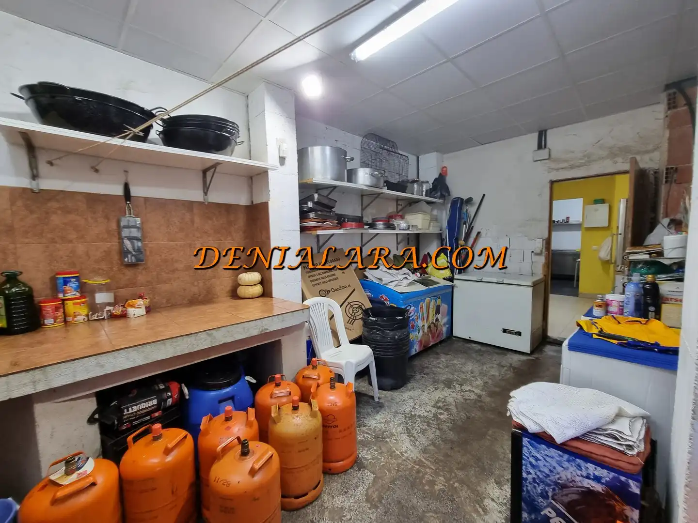 Local en venda en El Verger amb Aire condicionat i Terrassa