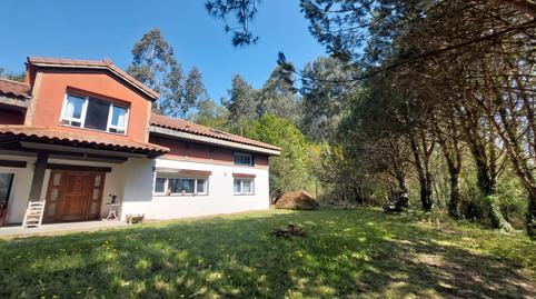 Foto 4 de Casa o chalet en venta en Kukulumendi Bidea, Loiu, Bizkaia