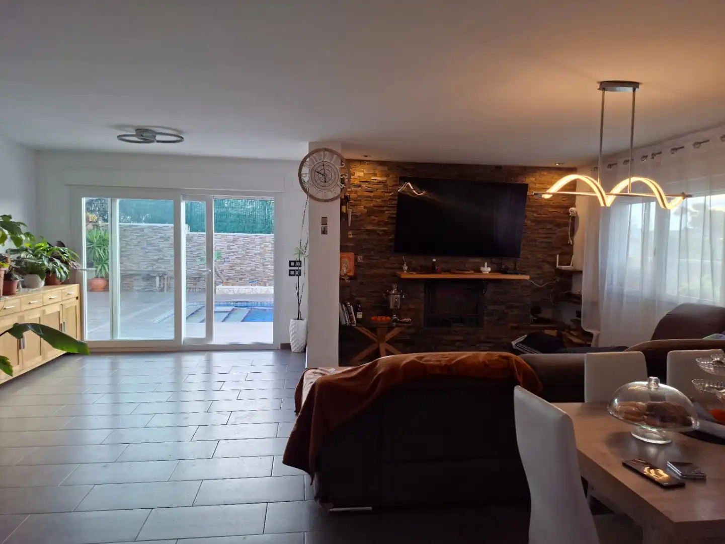 Villa mit Terrasse zum Verkauf in Carrió - La Merced - Los Pinos, imagen 10
