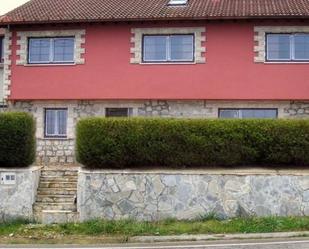 Exterior view of House or chalet for sale in Marina de Cudeyo  with Private garden, Storage room and Furnished