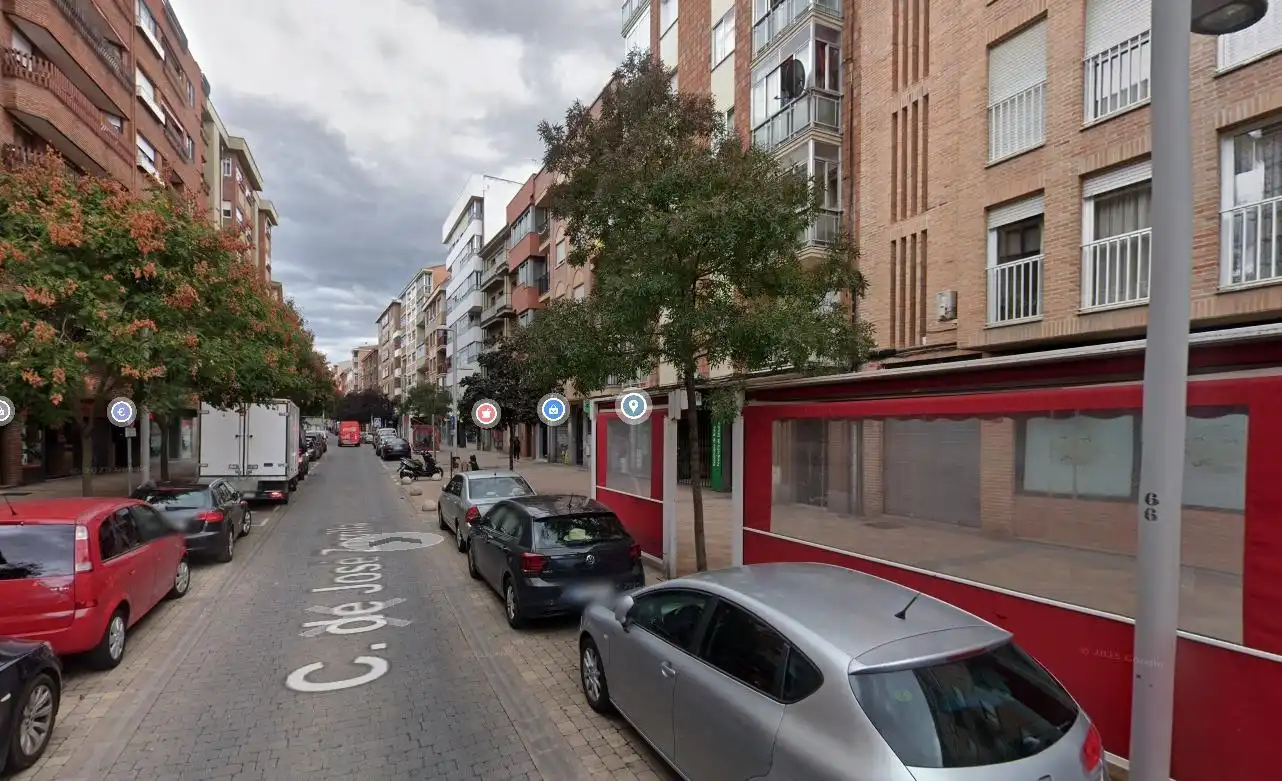 Terrenos y solares en venta en Calle de José Zorrilla 3, imagen 10