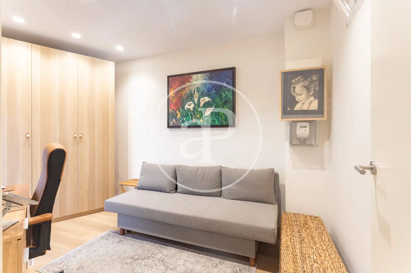 Wohnung zum Verkauf in Carrer de Pau Alsina, imagen 15