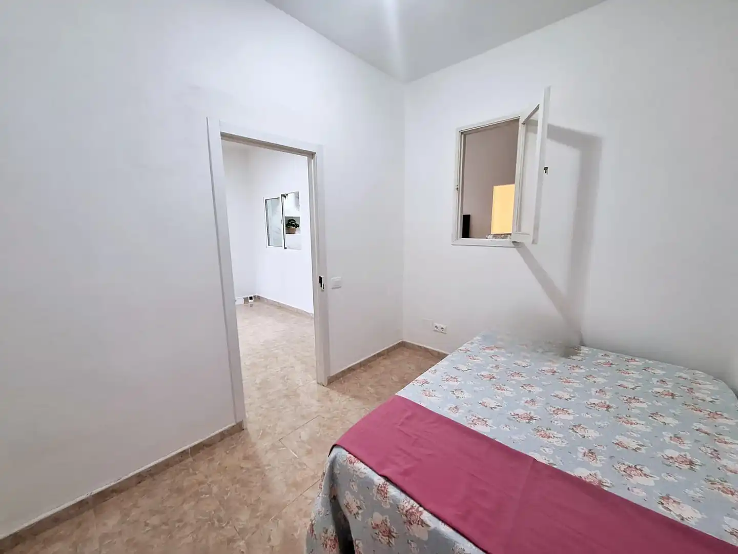 Habitación de Piso en venta en Las Palmas de Gran Canaria con Terraza, Trastero y Amueblado
