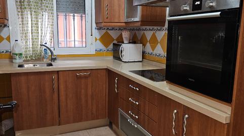 Photo 4 of Flat for sale in La Banda - Campo de Fútbol, Chiclana de la Frontera