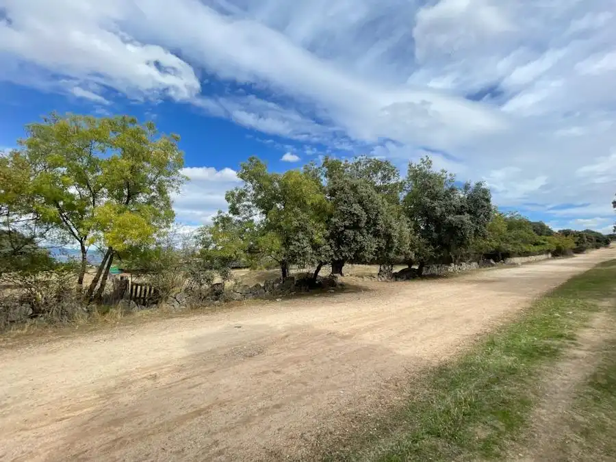 Residencial en venda en Galapagar