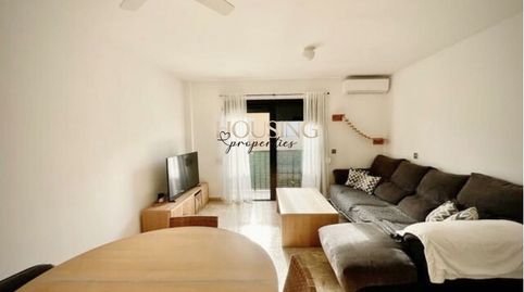 Photo 4 of Attic for sale in Son Fortesa, Palma de Mallorca