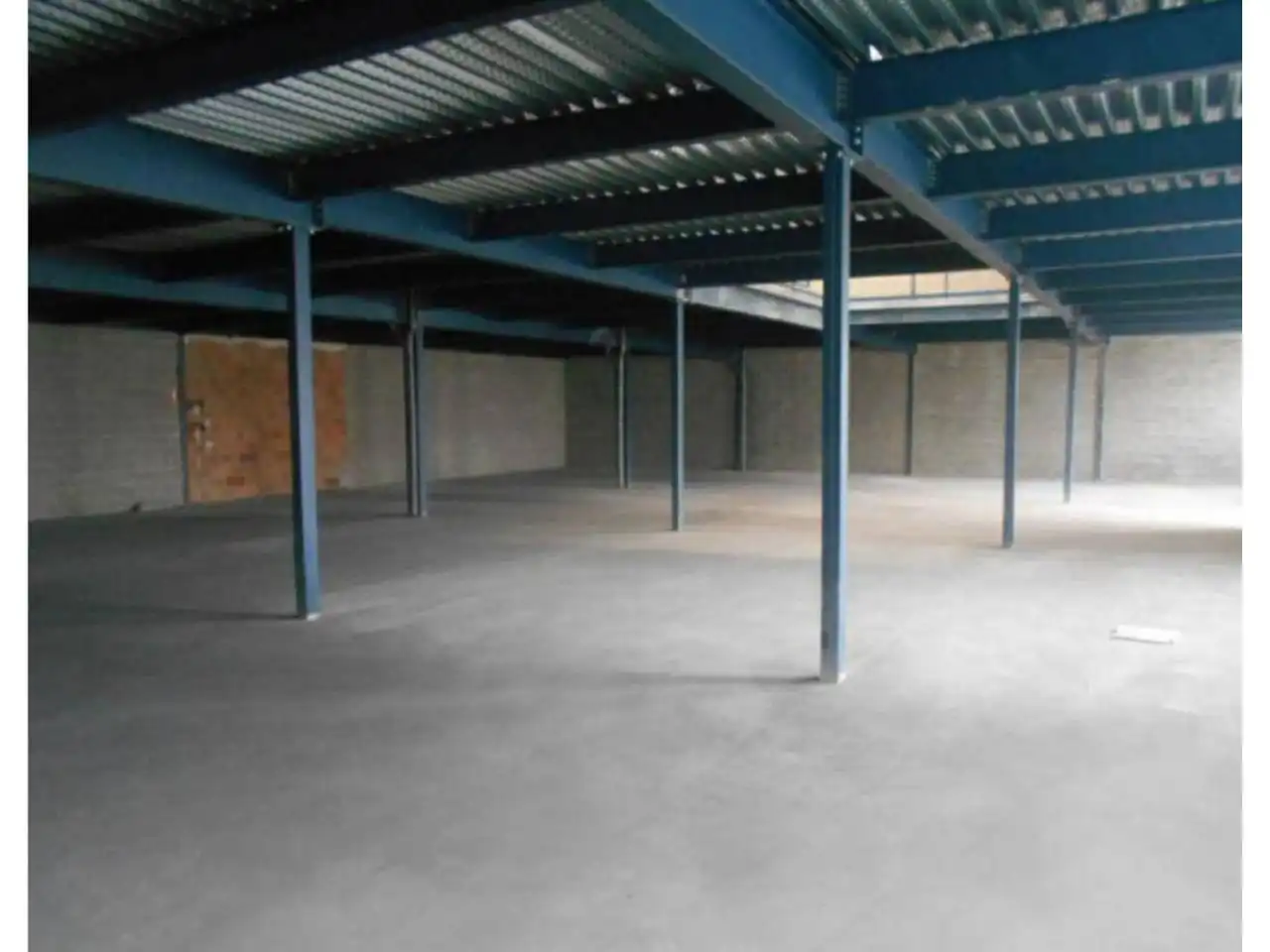 Industrial building for sale in Calle ANTONI GAUDI, imagen 8