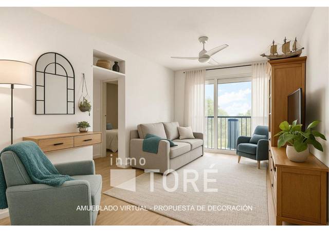 Piso en Venta en Girón - Las Delicias