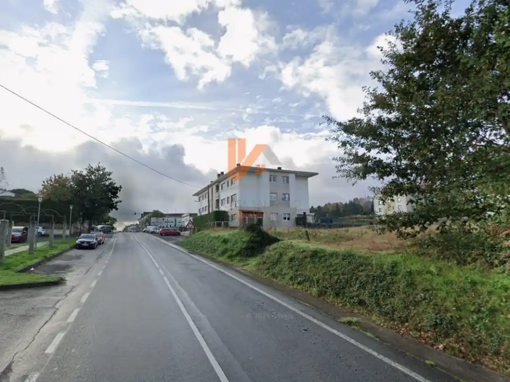 Terreni e lotti in vendita a Avenida Anxeles, imagen 9