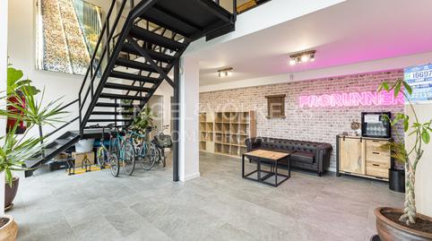 Foto 5 de Loft en venda a Diagonal Mar i el Front Marítim del Poblenou, Barcelona