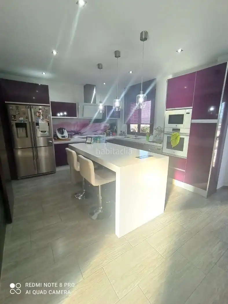 Haus zum Verkauf in Calle Carmen Luque Matilla 16, imagen 5