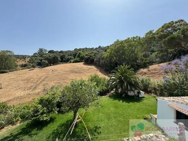 Casa rustica con piscina in vendita a Casares pueblo, imagen 21