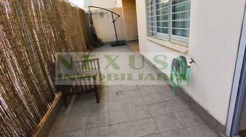 Foto 3 de Pis de lloguer a Aguas Vivas - La Zambomba, Cáceres Capital