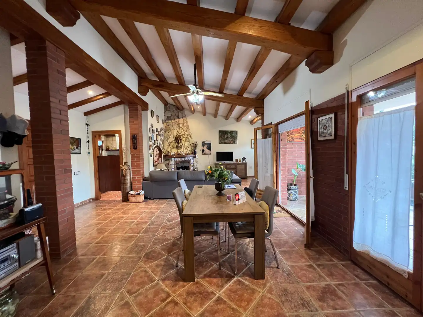 Villa avec jardin à vendre à Avinguda dels Arbres, imagen 8