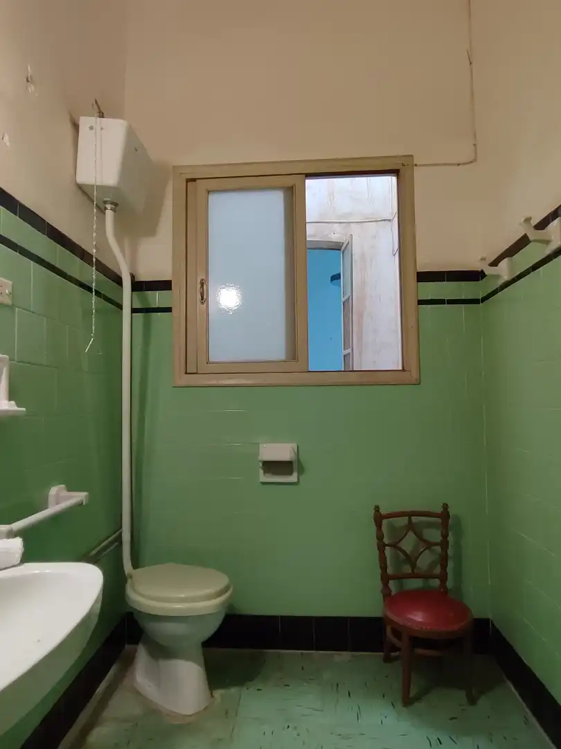 Baño de Casa o chalet en venta en Aspe con Trastero y Balcón