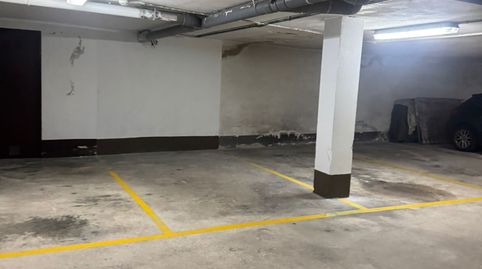 Foto 3 de Garaje de alquiler en Calle Manuel González Hoyos, 3, Valdenoja, Santander