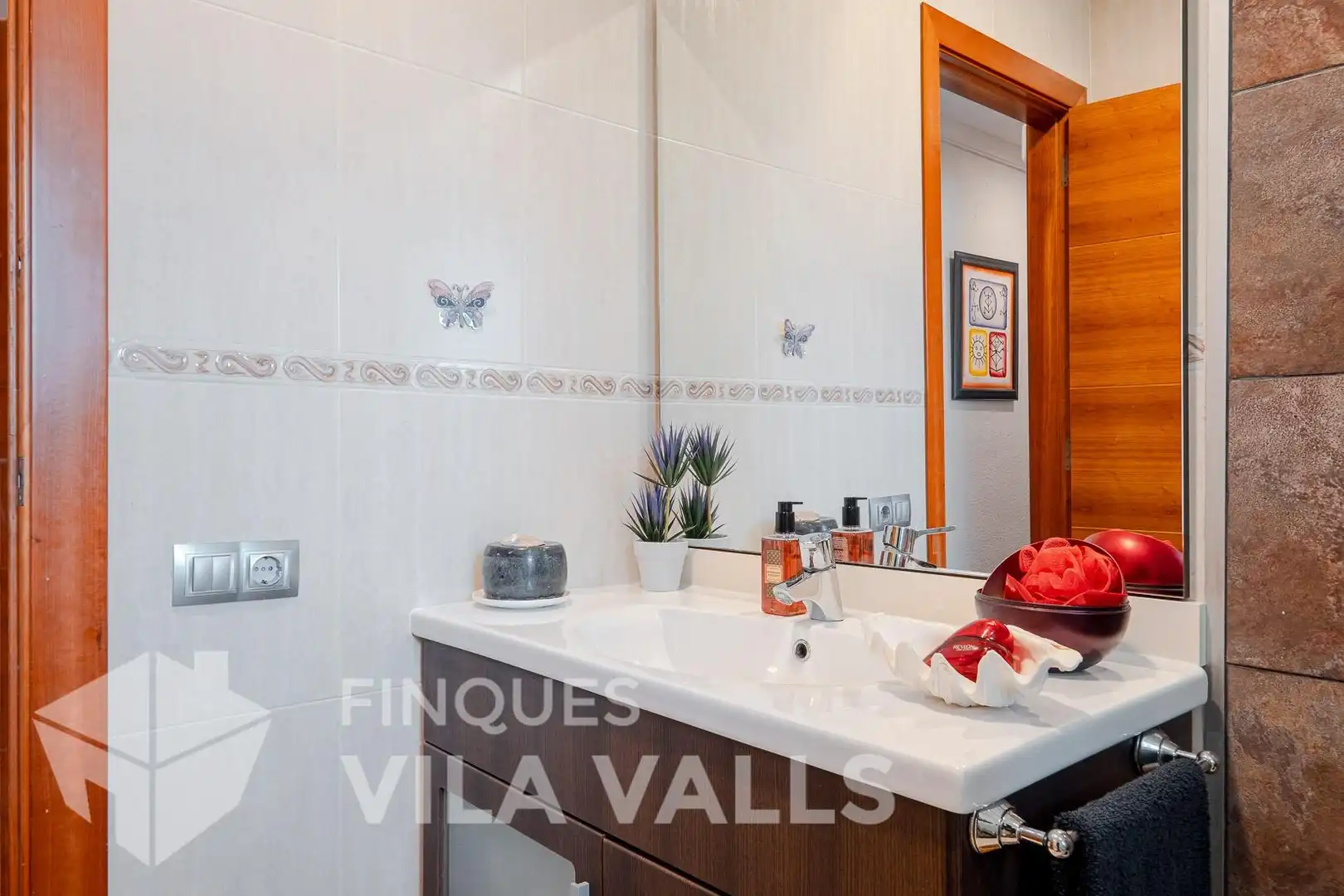 Casa o chalet en venta en Caldes de Montbui con Aire acondicionado, Jardín privado y Terraza