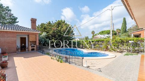 Photo 5 of Houses for sale in Vilafortuny, Cambrils