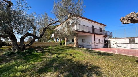 Foto 2 de Casa o xalet en venda a L'Aldea, Tarragona