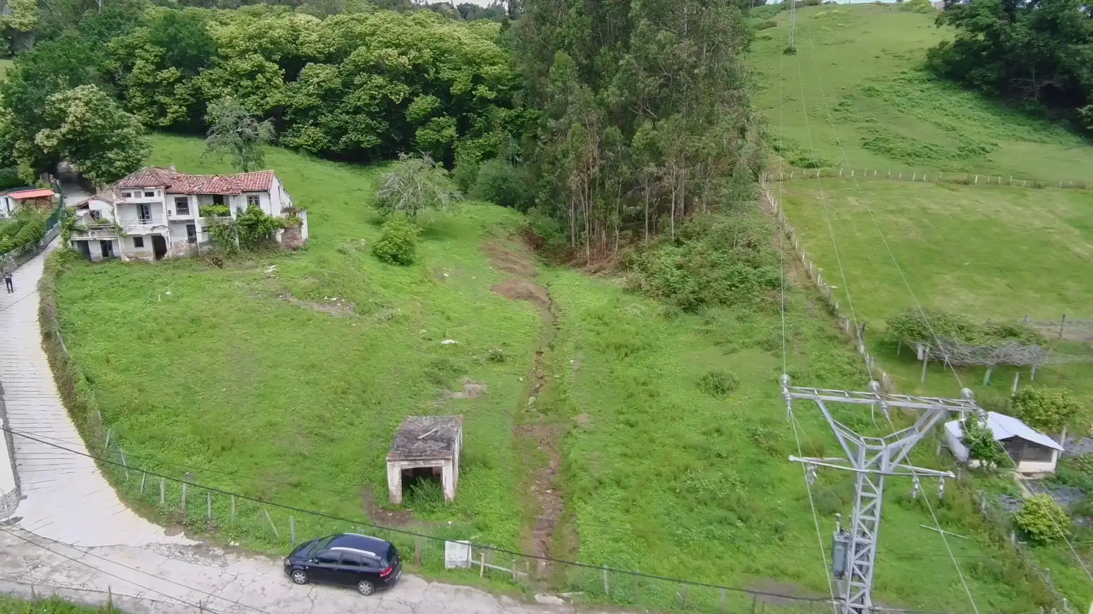 Haus mit Garten zum Verkauf in Villapresente - BARRIO LA FLOR 126, imagen 3