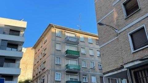 Foto 5 de Pis en venda a C/ Río Salado, Azpilañaga,  Pamplona / Iruña