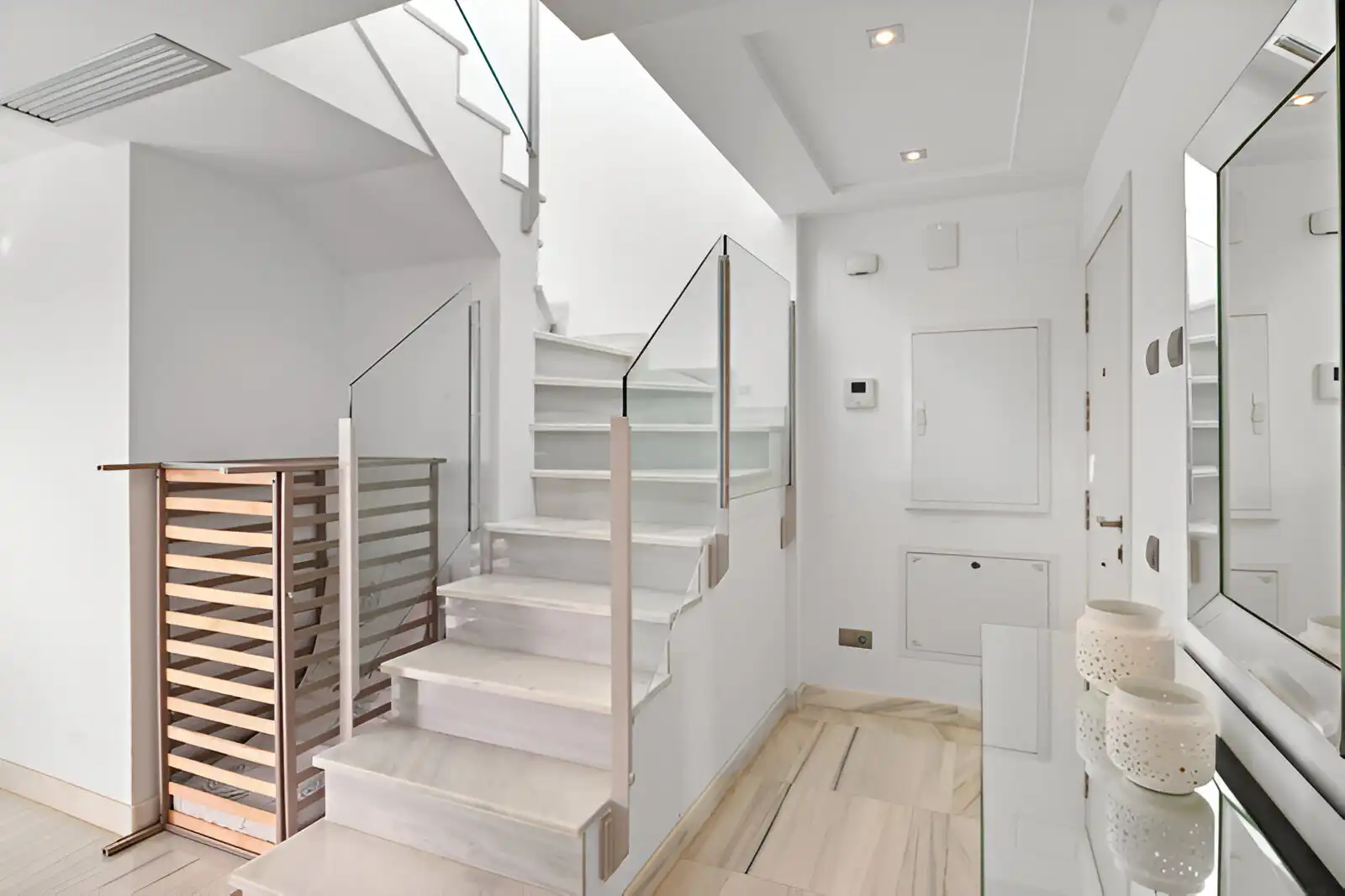 Penthouse with pool for sale in Marbella Centro, imagen 20