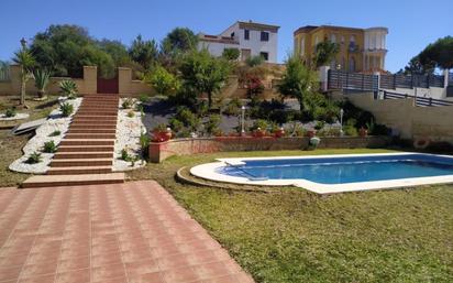 Piscina de Casa o xalet en venda en Lepe