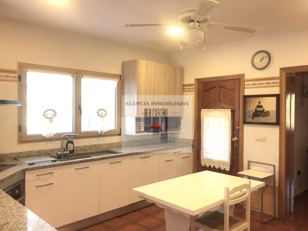 Cocina de Casa o chalet en venta en Busot
