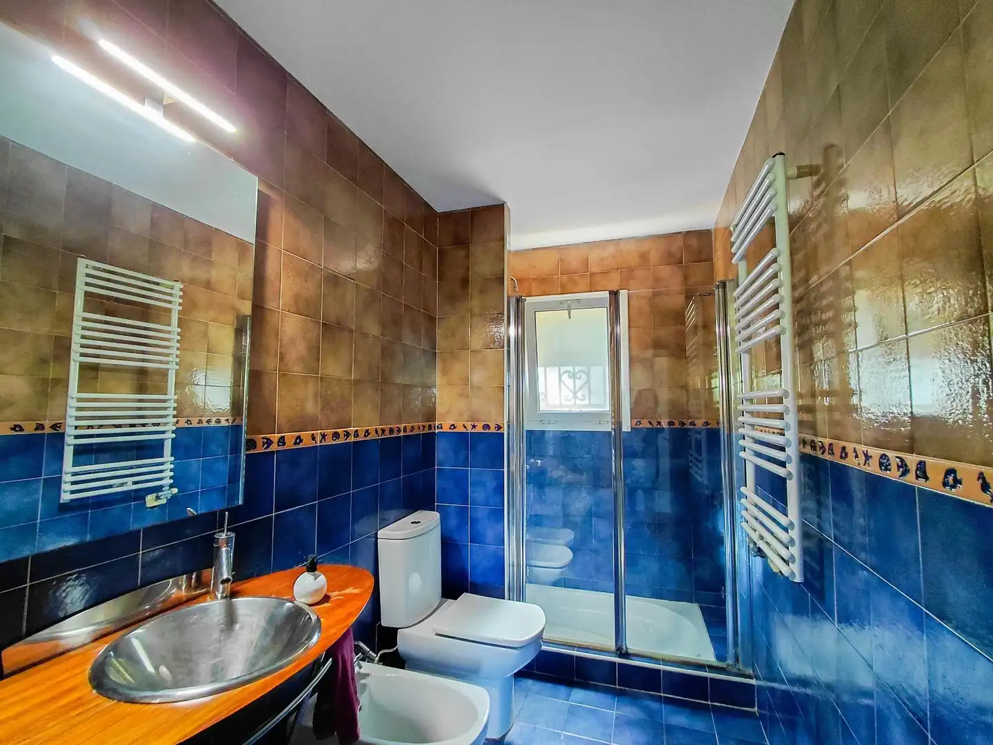 Villa con terrazza in vendita a Mas Romeu, imagen 10