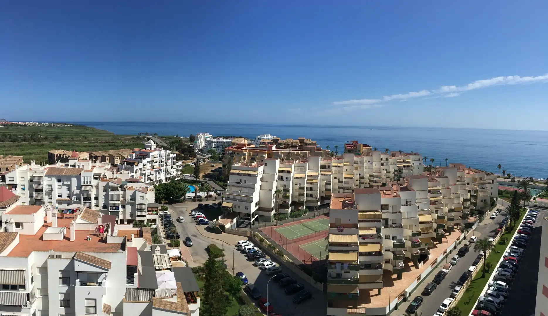 Pis amb piscina en venda a Salobreña Costa, imagen 15