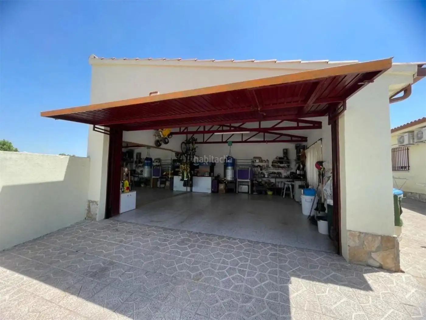 Casa en venta en Camino Arcicollar 51, imagen 2