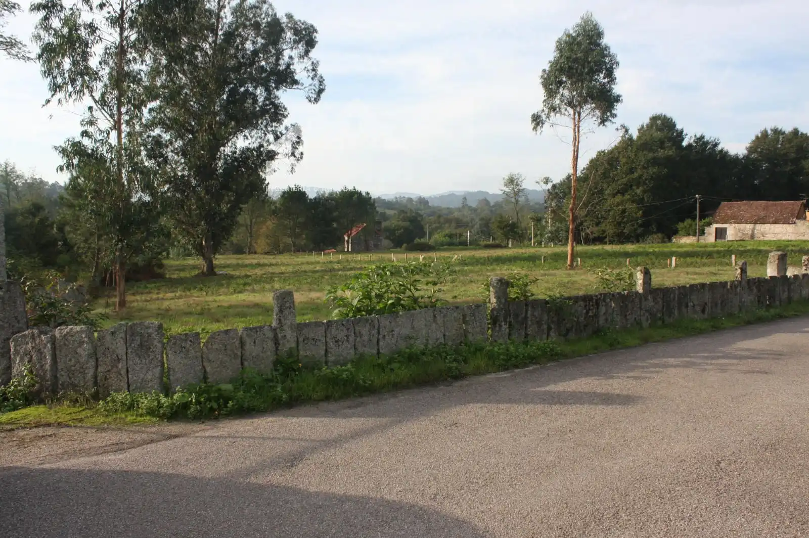 Terreny residencial en venda a Ponteareas, imagen 9