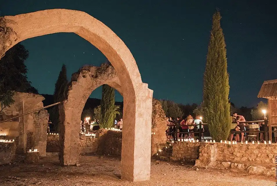 Casa o xalet en venda en Valdeganga