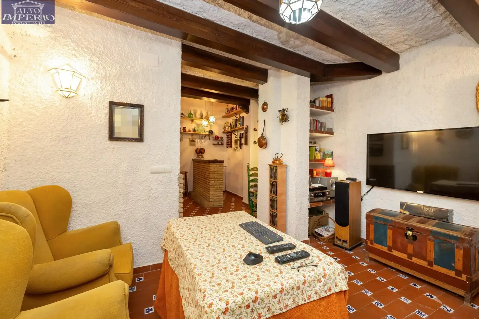 Casa en venta en Albaicín, imagen 14