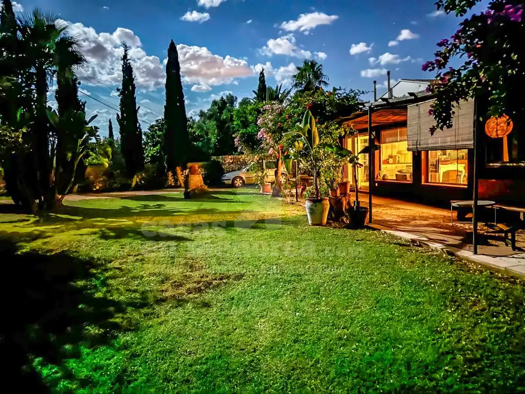 Casa rústica con piscina en venta en Ciutadella, imagen 9