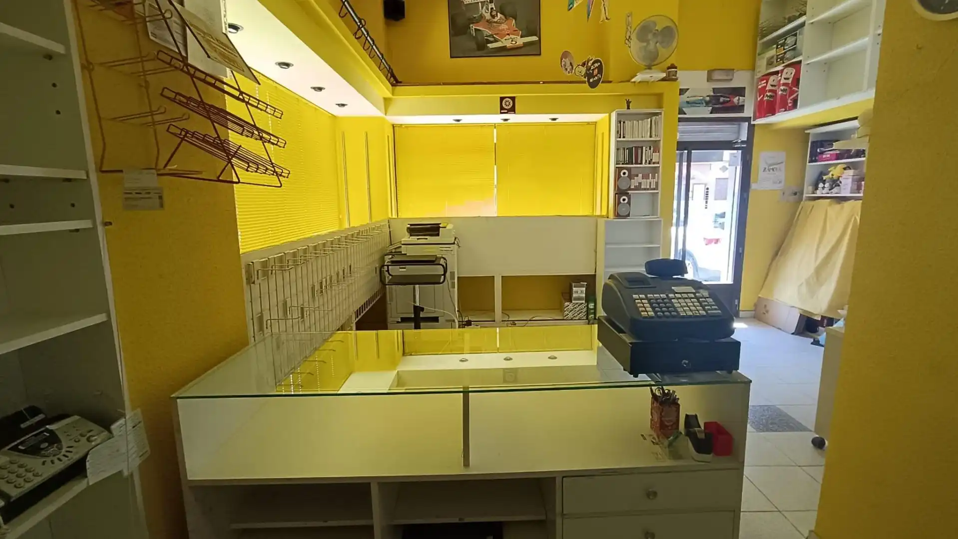 Commercial properties for sale in Zamora Capital   with Furnished