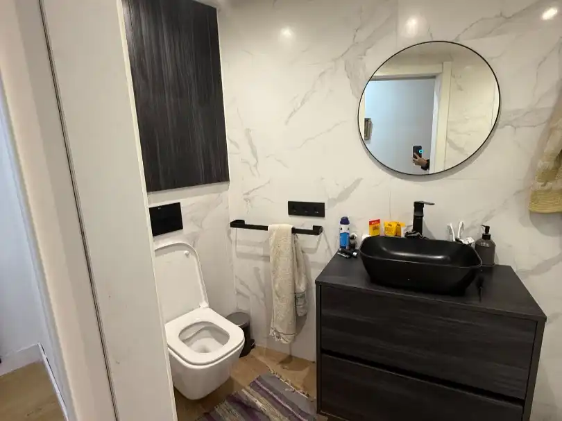 Appartamento con ascensore in vendita a Avenida de Compostela 22, imagen 10