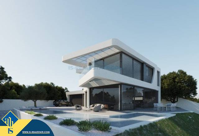 Casa-chalet en Venta en Callosa d'en Sarrià