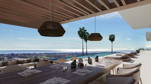 Villa contemporánea con vistas panorámicas, imatge 2