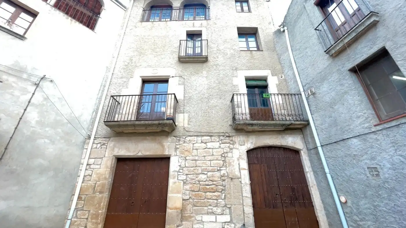 Landhaus zum Verkauf in Carrer Plaça (de La) 5, imagen 3