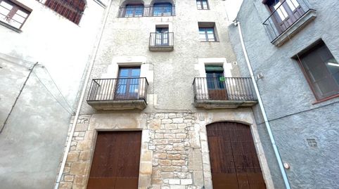 Foto 3 de Finca rústica en venda a Carrer Plaça (de La), 5, Vallbona de Les Monges, Lleida
