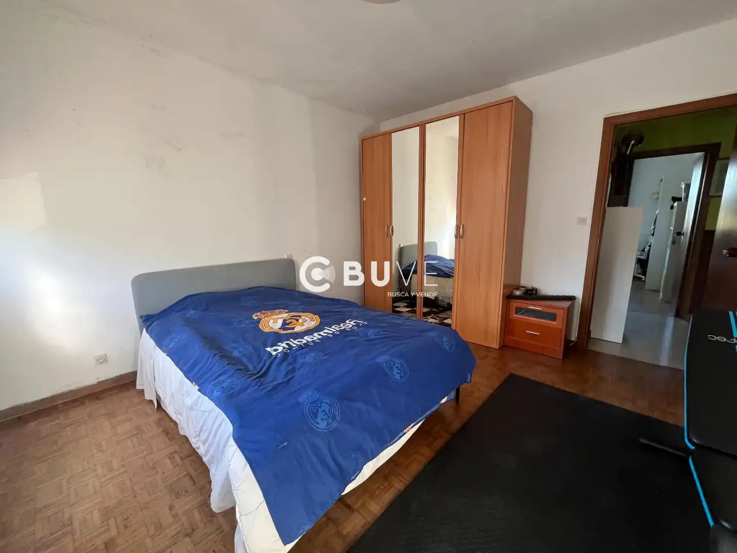 Haus zum Verkauf in Pousada, imagen 40