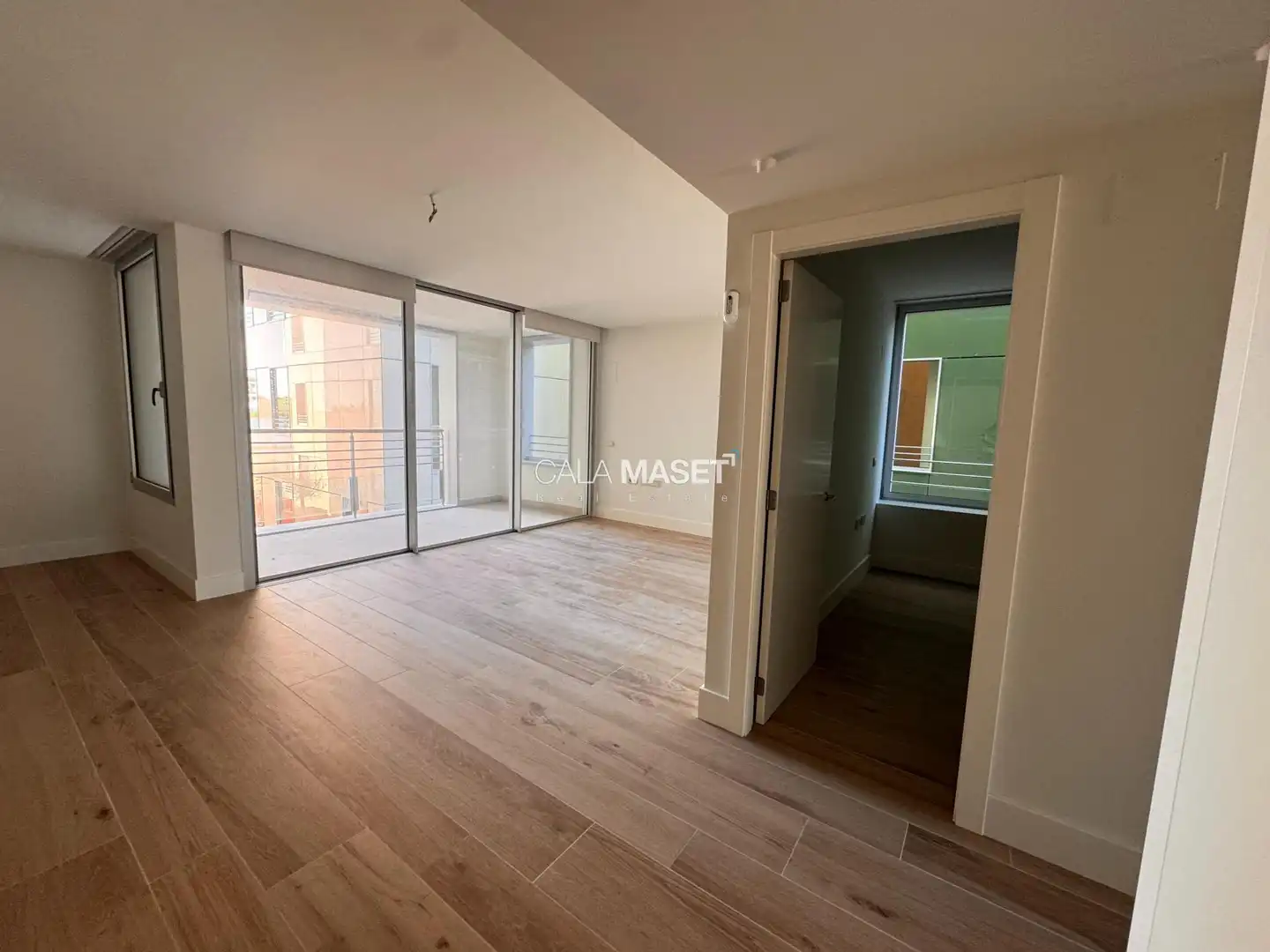 Apartament amb piscina en venda a Barcelona, imagen 7