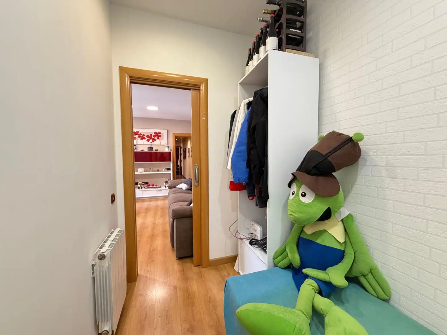 Wohnung mit Aufzug zum Verkauf in Carrer del General Álvarez de Castro, imagen 22