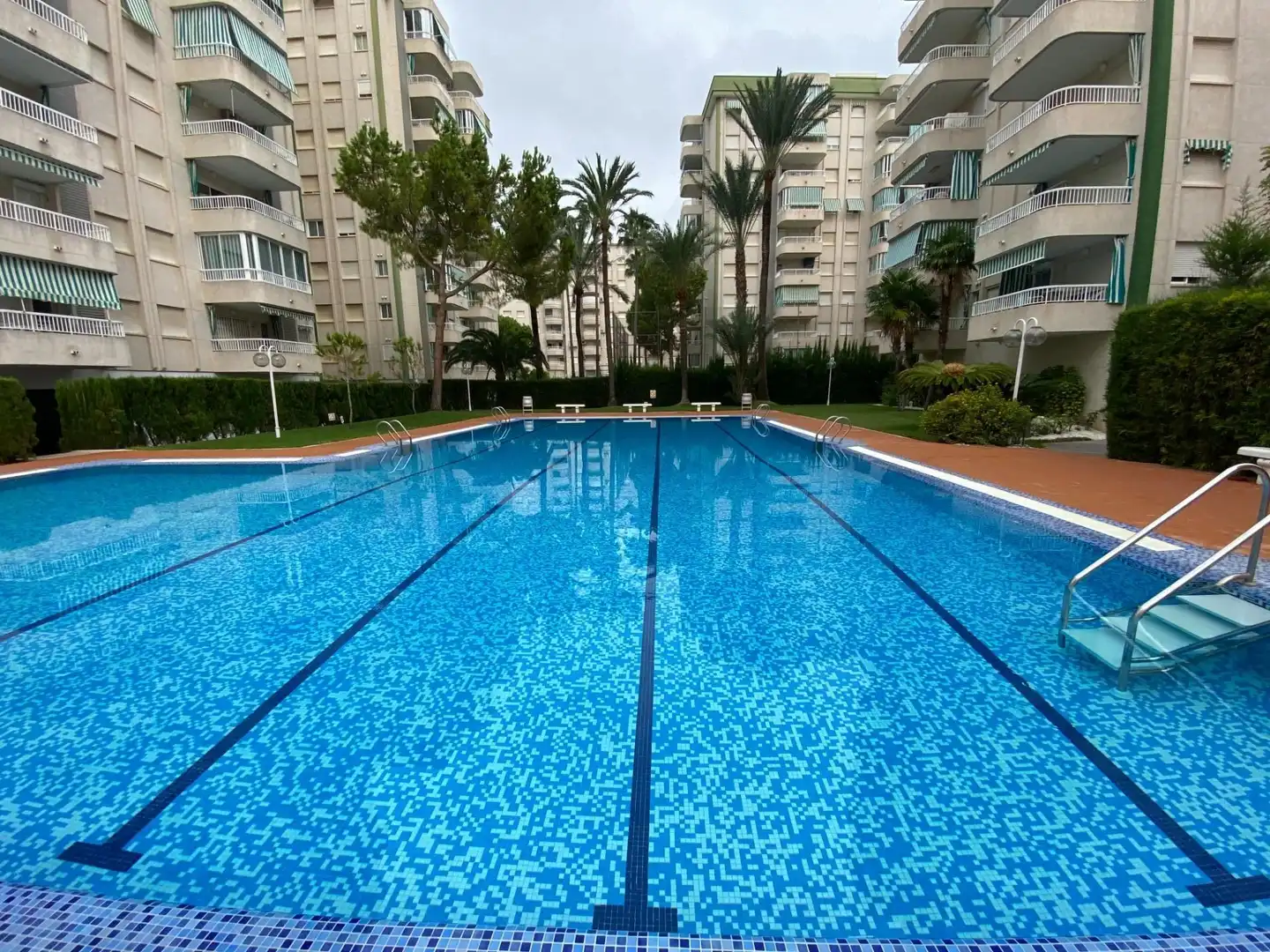 Apartament amb piscina de lloguer a Playa de Gandia, imagen 25
