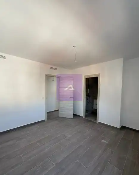Bedroom of Flat for sale in Carcaixent  with Balcony