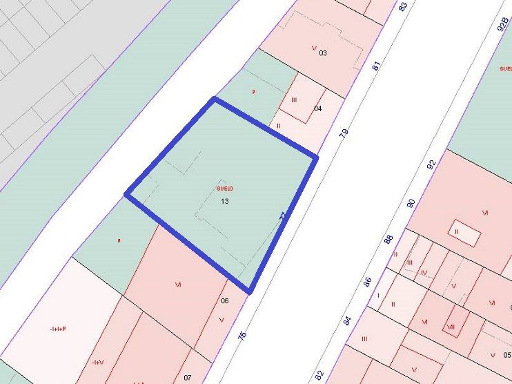 Residential for sale in Avinguda Joan Carles I, 77, Mont Ferrant - Joan Carles I