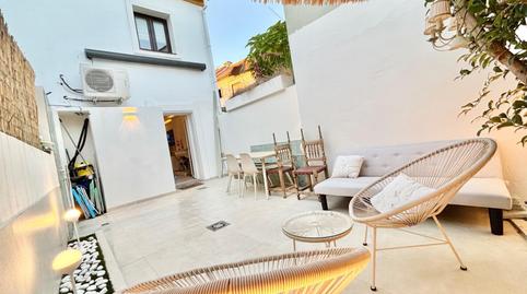 Photo 4 of Single-family semi-detached to rent in Guadalmina Baja, Málaga