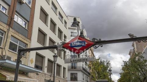 Foto 3 de Pis en venda a Embajadores - Lavapiés,  Madrid Capital