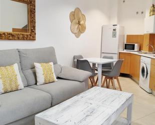 Study to rent in La Goleta - San Felipe Neri